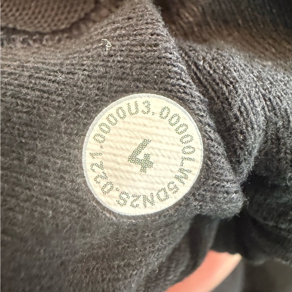 Lululemon Ready to Rulu Jogger-Size 4-Color: Heritage 365 Camo Deep Coal Multi - Picture 10 of 12